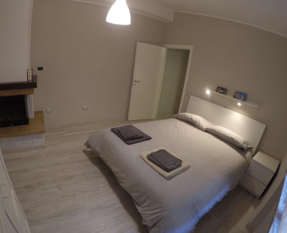 Appartamento Porta Maggiore 奥维多 外观 照片