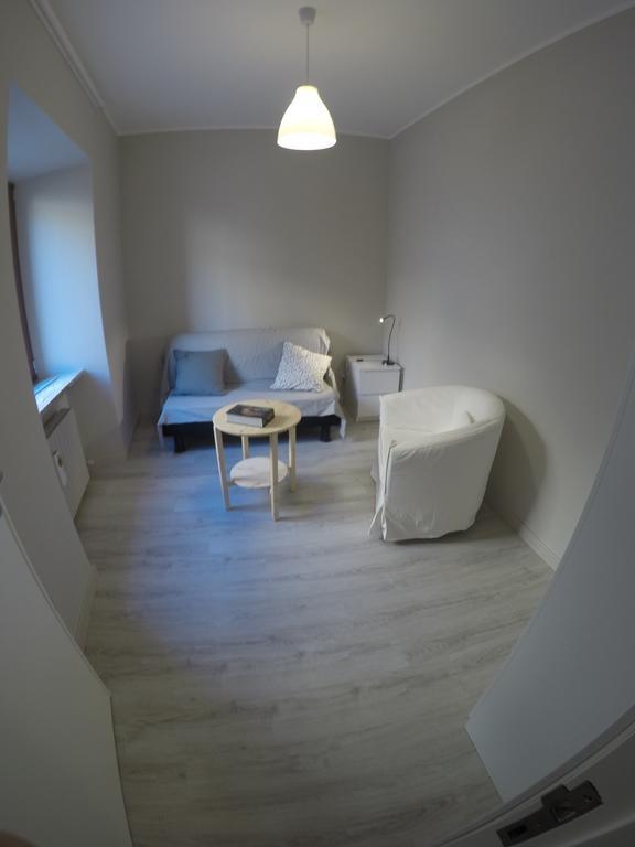 Appartamento Porta Maggiore 奥维多 外观 照片